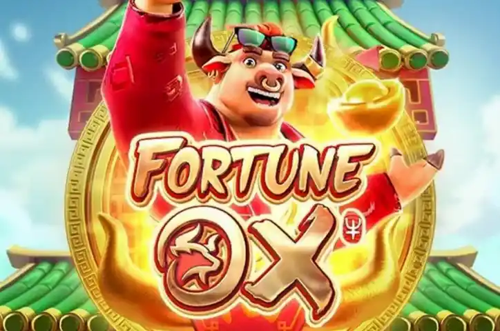 Fortune Ox - slot od poskytovatele PG Soft